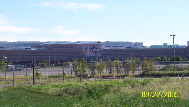 Mall of America - Bloomington, Minnesota