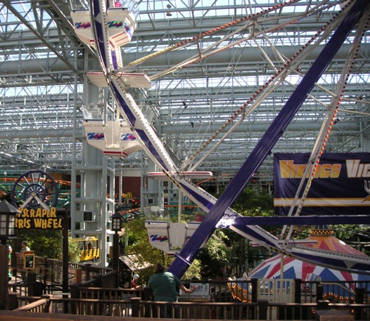 Mall of the Americas 