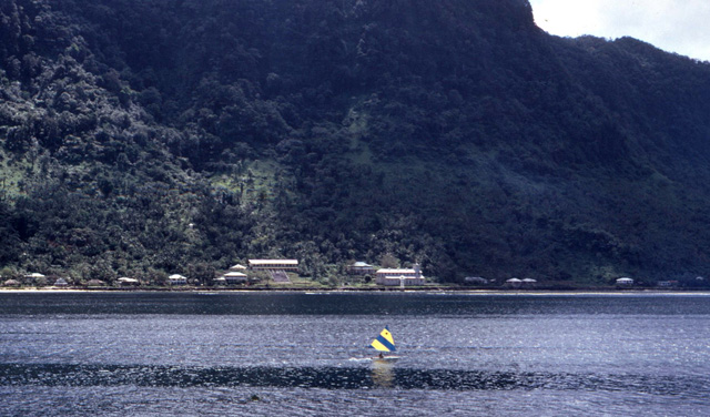 Samoa - 1967