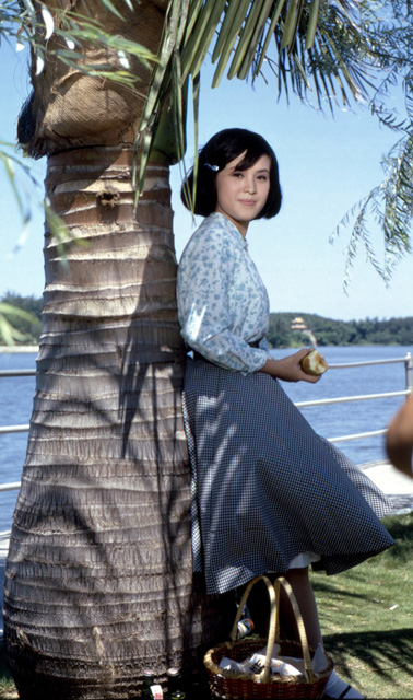 Taiwan Leading Lady - 1967